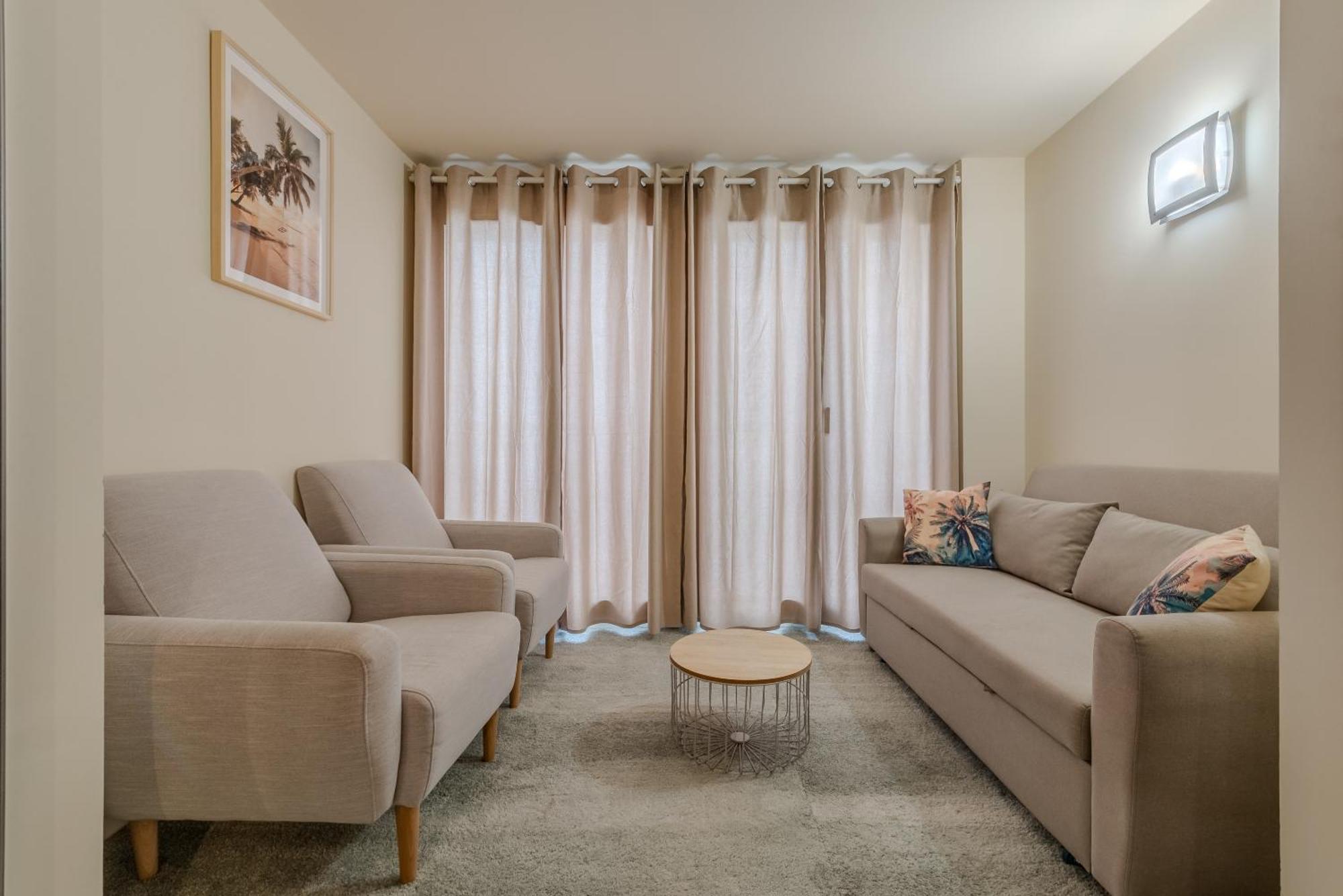 L'Eden - T2 Neuf Avec Loggia Et Parking Prive - Proche Rer A & Disneyland Chessy  Dış mekan fotoğraf